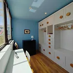 Apartment A&n Beachfront Sea View Living Torre Del Mar