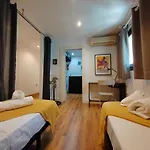 A&n Beachfront Sea View Living Apartment Torre Del Mar