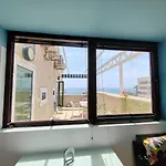A&n Beachfront Sea View Living