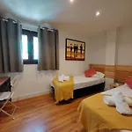 Apartment A&n Beachfront Sea View Living *