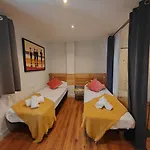Apartment A&n Beachfront Sea View Living Torre Del Mar