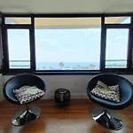 Apartment A&n Beachfront Sea View Living Torre Del Mar