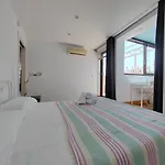 A&n Beachfront Sea View Living Apartment Torre Del Mar