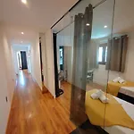 A&n Beachfront Sea View Living Torre Del Mar