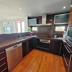 Apartment A&n Beachfront Sea View Living