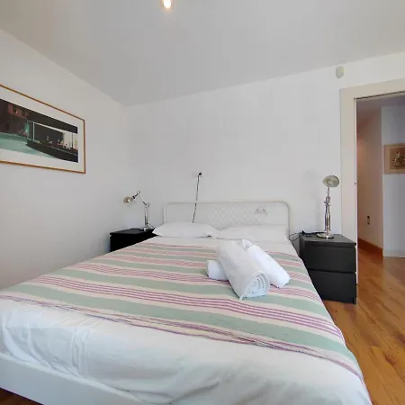 A&n Ipanema 4 Apartamento *