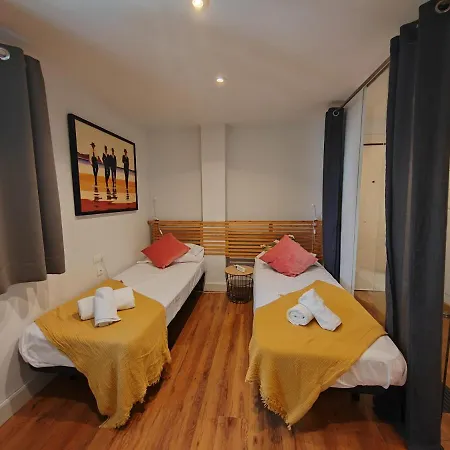 Apartamento A&n Ipanema 4 Torre Del Mar