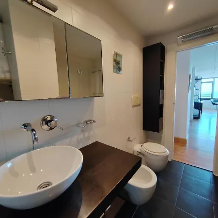 Apartamento A&n Ipanema 4 Torre Del Mar