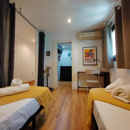 A&n Ipanema 4 Apartment Torre Del Mar