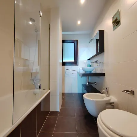 A&n Ipanema 4 *