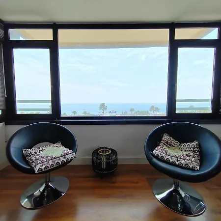 Apartment A&n Ipanema 4 Torre Del Mar