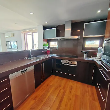 Apartment A&n Ipanema 4